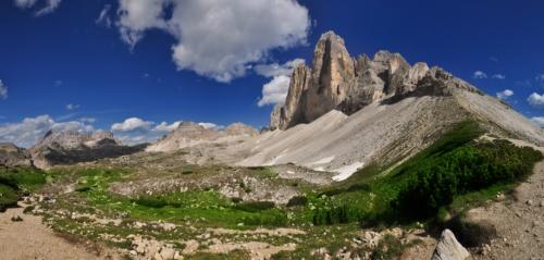 Dolomity